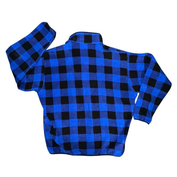 Patagonia Synchilla Fleece Pullover - Picture 2 of 4